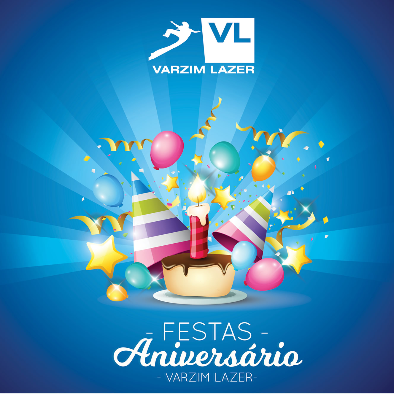 Aniversários Varzim Lazer Varzim Lazer 8912